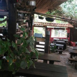 Rancho Do Tropeiro Extérieur