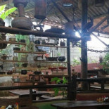 Rancho Do Tropeiro À l'intérieur