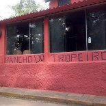 Rancho Do Tropeiro Extérieur