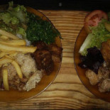 Rancho Do Tropeiro Nourriture