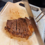 Espetinho Do Boladão Comida
