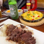 Espetinho Do Boladão Comida