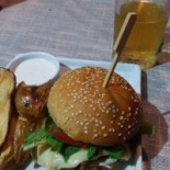 Ancoradouro Gastronomia Nourriture
