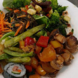 Chen Yuan Comida