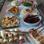 Chen Yuan Comida