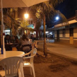 Manacá Bar E Restaurante Exterior