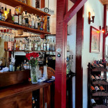 Manacá Bar E Restaurante Dentro
