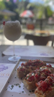 Manacá Bar E Restaurante drink