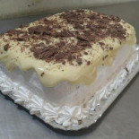 Taquareira Nourriture