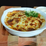 Manacá Bar E Restaurante Comida