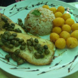 Manacá Bar E Restaurante Comida