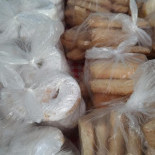 Taquareira Boisson