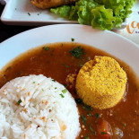 Manacá Bar E Restaurante Comida