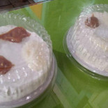 Taquareira Nourriture