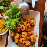 Manacá Bar E Restaurante Comida