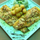 Manacá Bar E Restaurante Comida