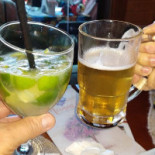 Manacá Bar E Restaurante Bebida