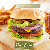 Barzim food