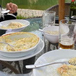 Manacá Bar E Restaurante Comida