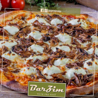 Barzim food
