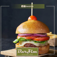 Barzim drink