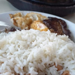 Panterão Comida