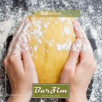 Barzim menu