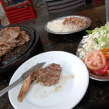 Panterão Comida