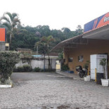 Panterão Exterior