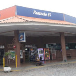 Panterão Exterior