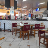 Panterão Dentro