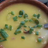 Rafa Espetos E Salgados Nourriture