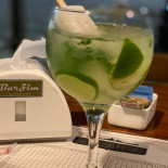 Barzim Boisson
