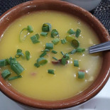 Rafa Espetos E Salgados Nourriture