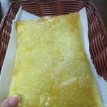 Rafa Espetos E Salgados Nourriture