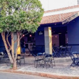 Do Bodão Exterior