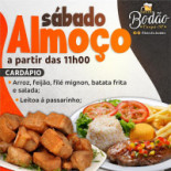 Do Bodão Carta