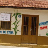 Rafa Espetos E Salgados Extérieur