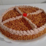 Rafa Espetos E Salgados Nourriture