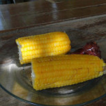 Ranchonete Santa Fé Comida