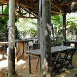 Ranchonete Santa Fé Exterior