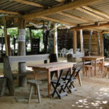 Ranchonete Santa Fé Exterior