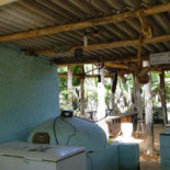 Ranchonete Santa Fé Dentro