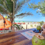 Cabana Do Cumbuco Extérieur