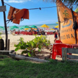 Cabana Do Cumbuco Extérieur