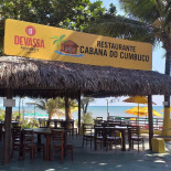 Cabana Do Cumbuco Extérieur