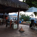 Cabana Do Cumbuco Extérieur
