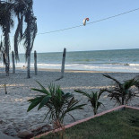 Cabana Do Cumbuco Extérieur