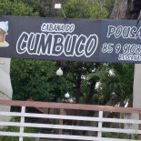 Cabana Do Cumbuco Extérieur