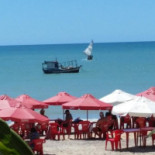 Cabana Do Cumbuco Extérieur